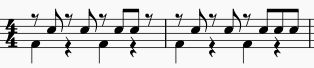 Day 6 Rhythm