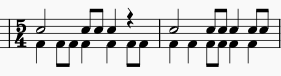 Day 7 Rhythm