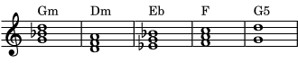 Day 2 Harmony