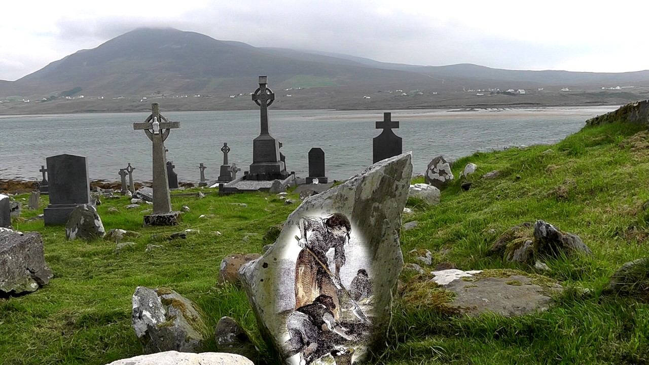 The Irish Famine Poem