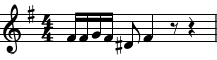 Day 5 Melody