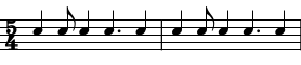 Day 2 Rhythm