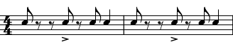 Day 3 Rhythm