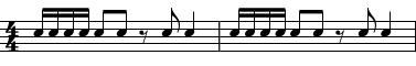 Day 5 Rhythm