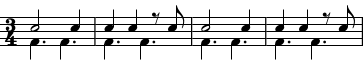 Day 6 Rhythm