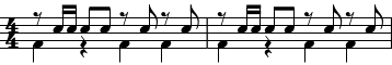 Day 7 Rhythm
